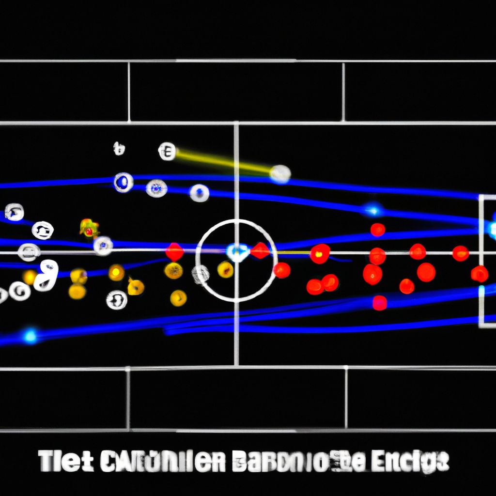 A evoluo ttica do futebol moderno uma anlise dos ltimos dez anos